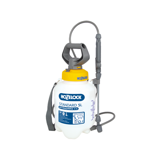 Hozelock Standard Pressure Sprayer