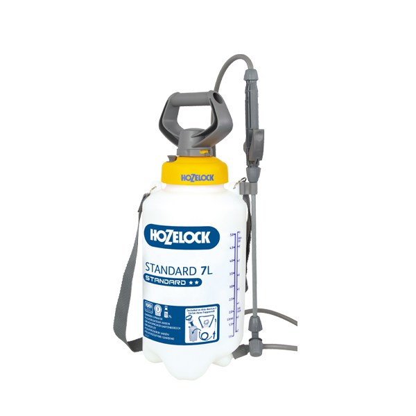 Hozelock Standard Pressure Sprayer