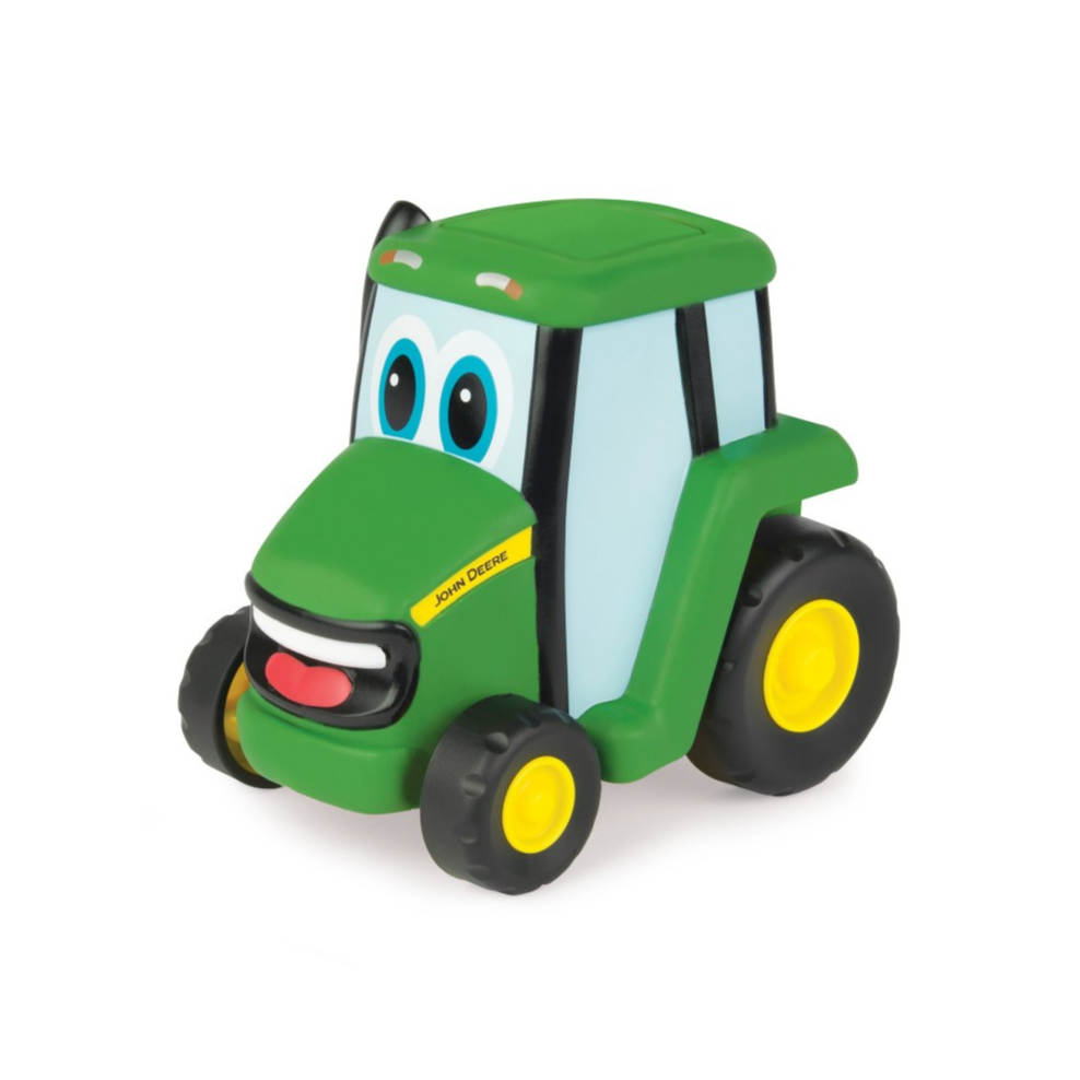 Britains Push & Roll Johnny Tractor