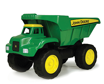 Britains Big Scoop John Deere Dump Truck