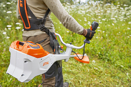 STIHL FSA 135 Cordless Brushcutter