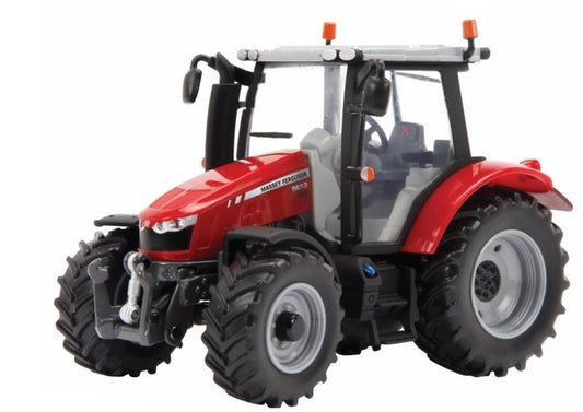 Britains Massey Ferguson 6616 Tractor & Loader