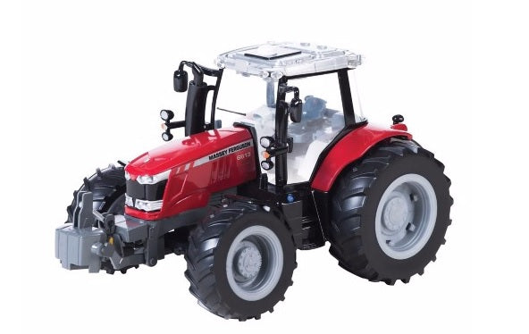 Britains Big Farm Massey Ferguson 6613 Tractor