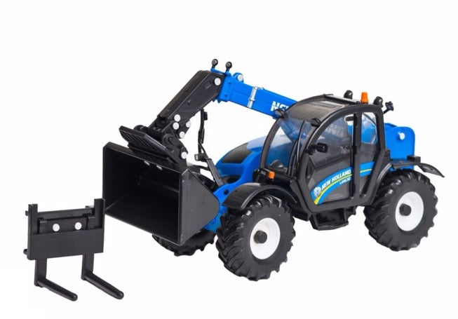 Britains New Holland ML7.42 Telehandler