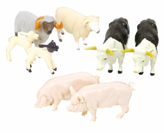 Britains Mixed Animal Value Pack