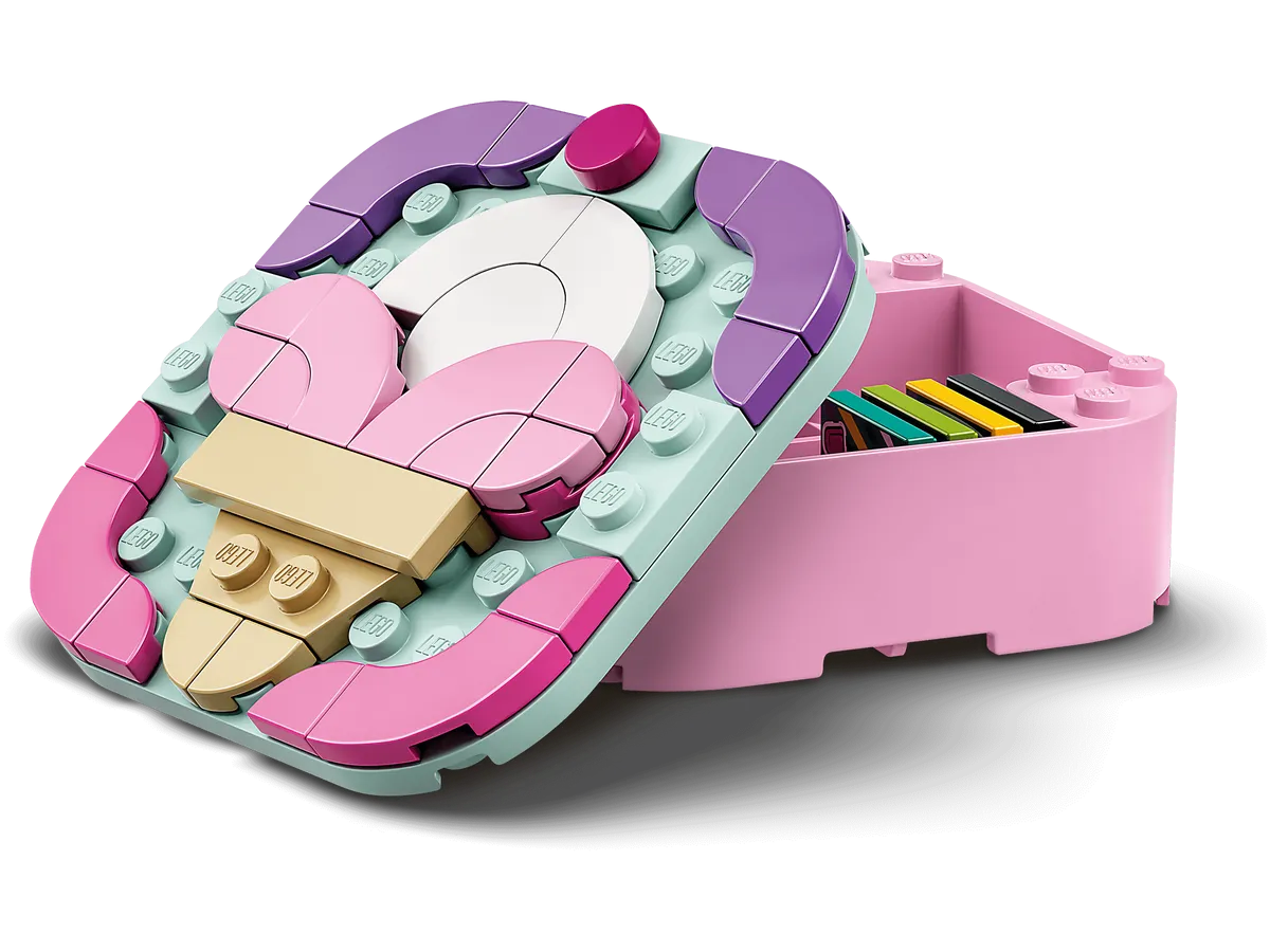 LEGO VIDIYO Candy Mermaid BeatBox 43102