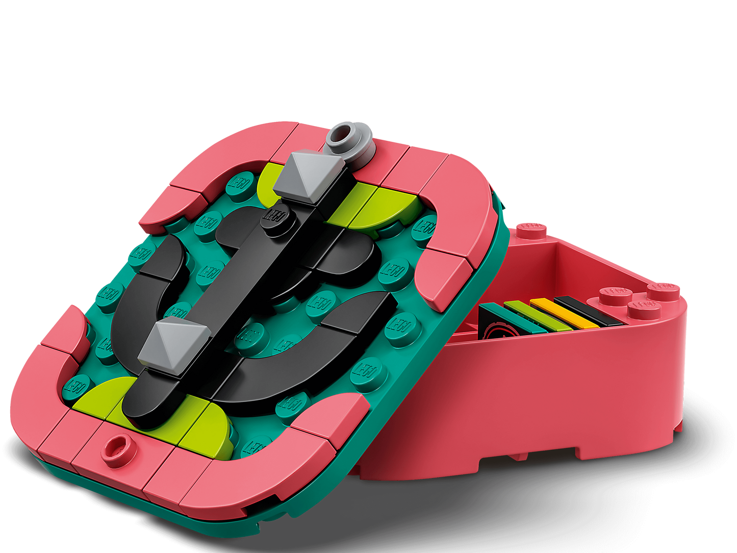 LEGO VIDIYO Punk Pirate BeatBox 43103