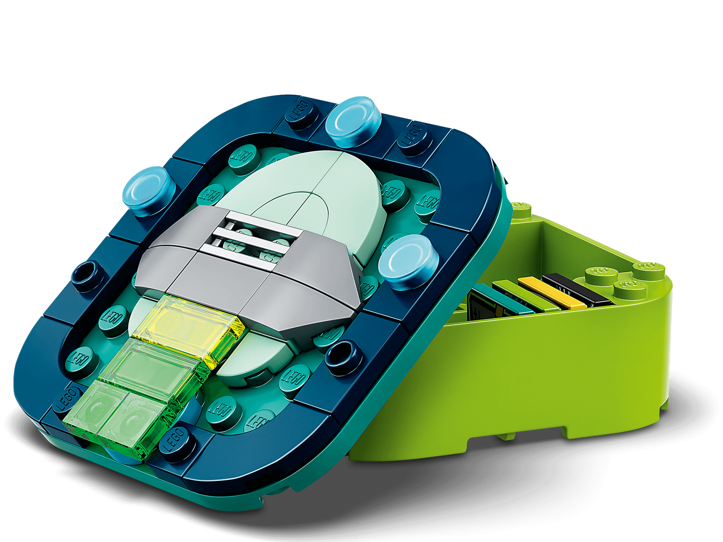 LEGO VIDIYO Alien DJ BeatBox 43104