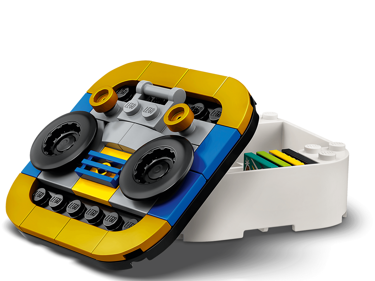 Lego VIDIYO HipHop Robot BeatBox 43107