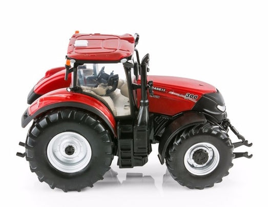 Britains Case IH Optum 300 CVX Tractor