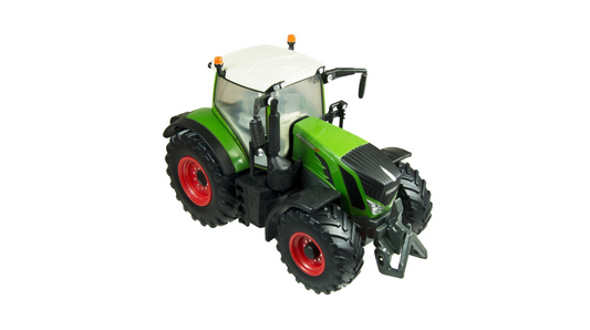 Britains Fendt 828 Vario Tractor 43177