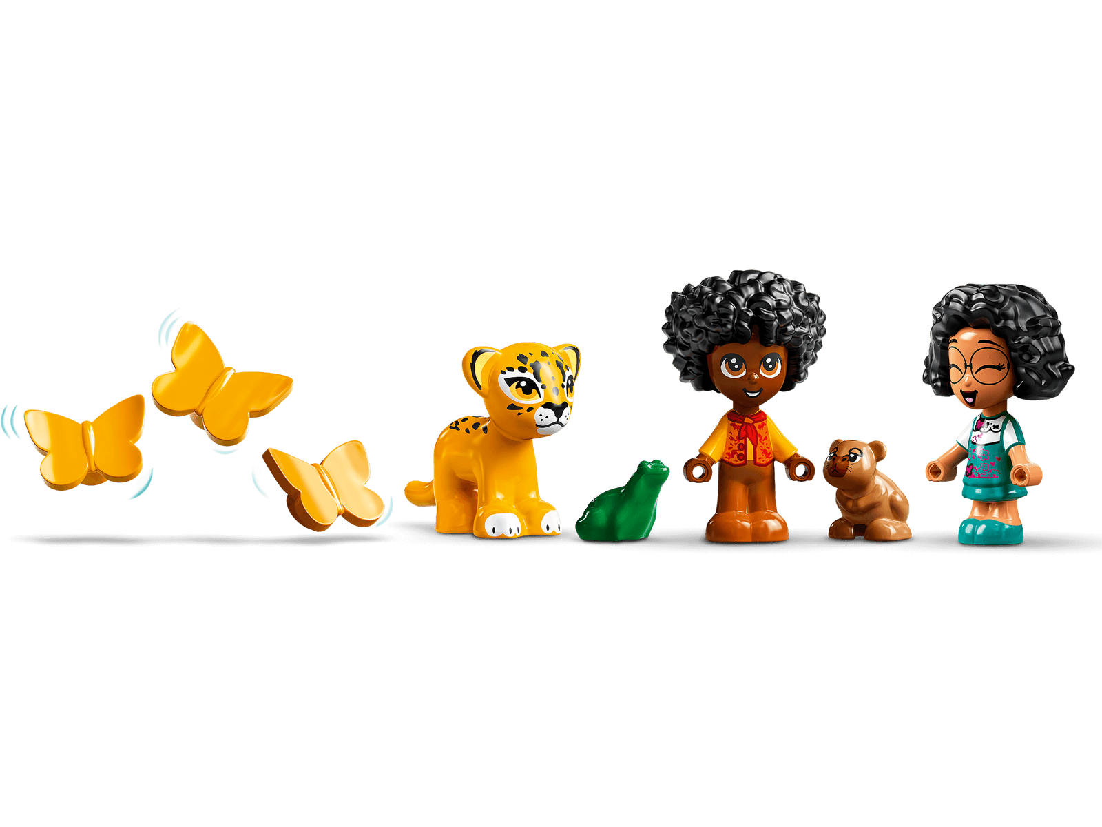 Antonio's Magical Door 43200