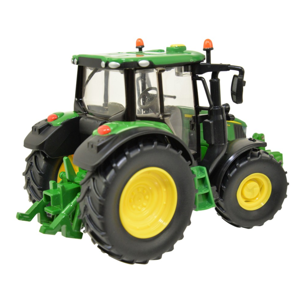 Britains John Deere 6120M Tractor