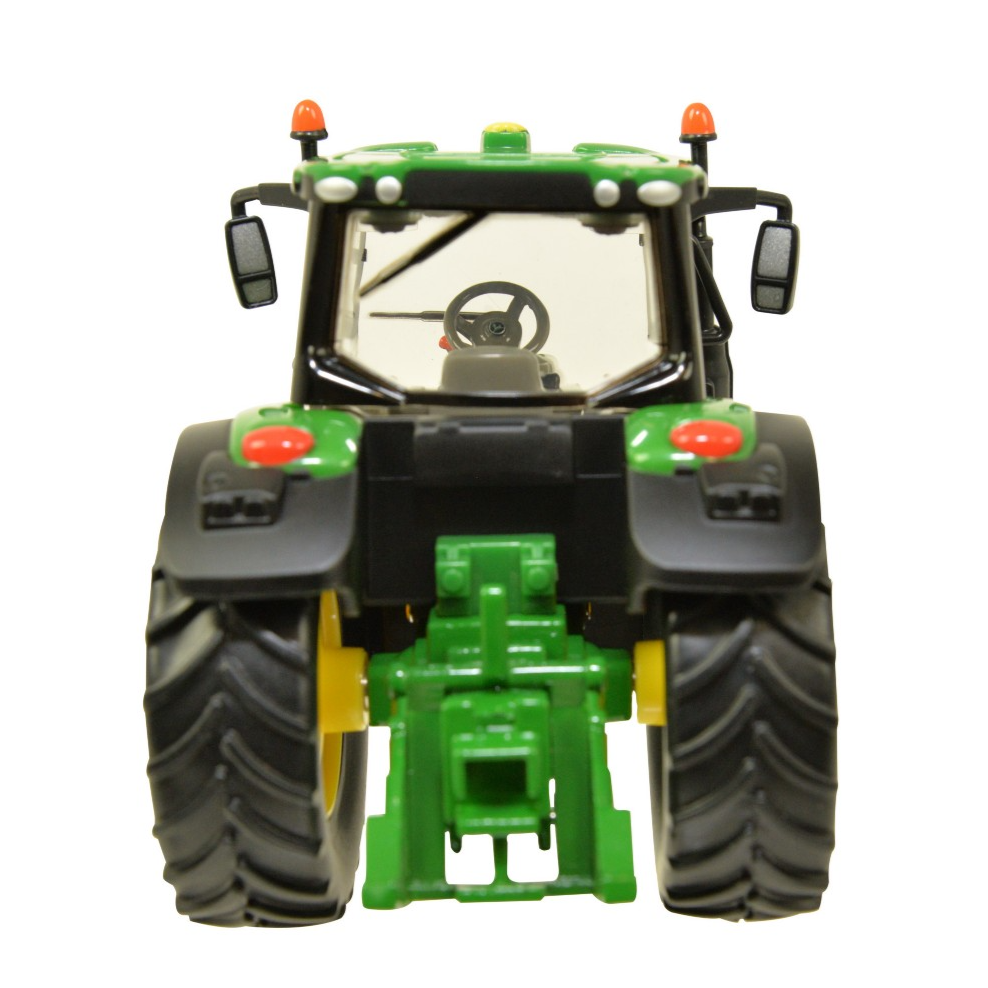 Britains John Deere 6120M Tractor