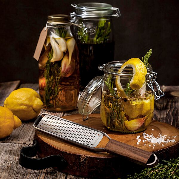 Microplane Master Series Zester