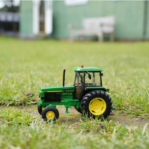 Britains John Deere 3350 2WD - Limited Edition