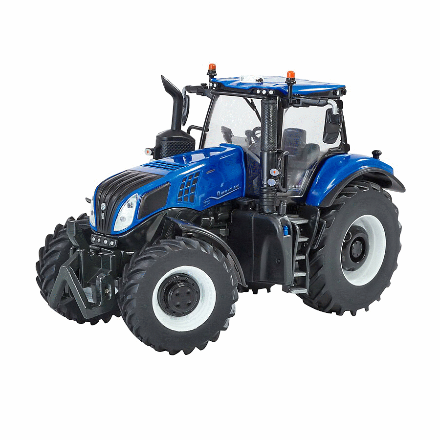 Britains New Holland T8.435 Genesis Tractor 43339