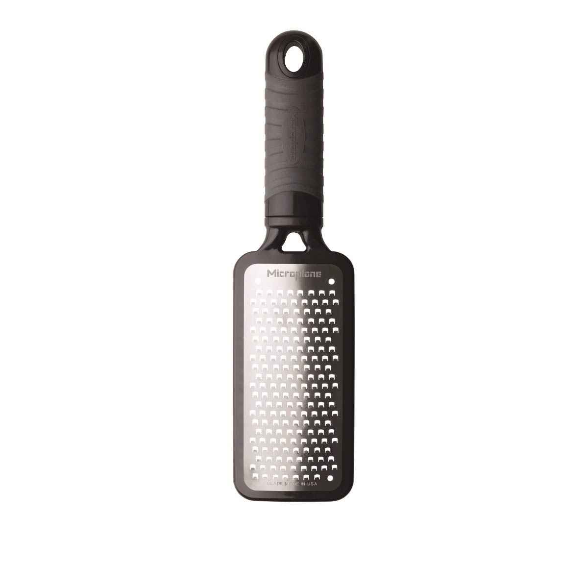 Microplane Home Series Coarse Cheese Grater