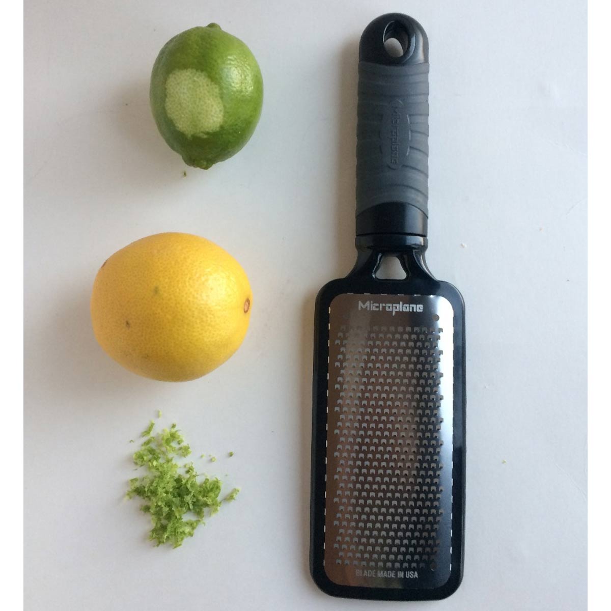 Microplane Home Series Fine Cheese Grater