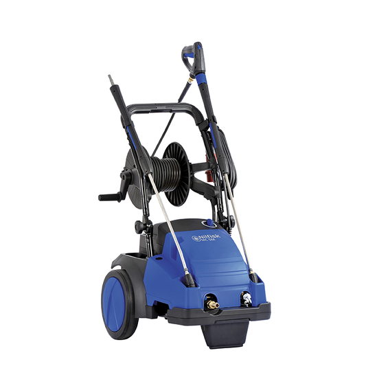 Nilfisk MC 5M-100/770 XT Cold Water Pressure Washer