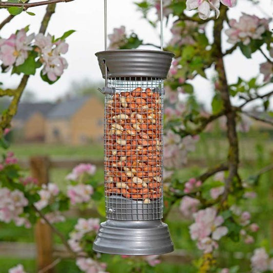 Chapelwood Supreme Peanut Feeder 20cm