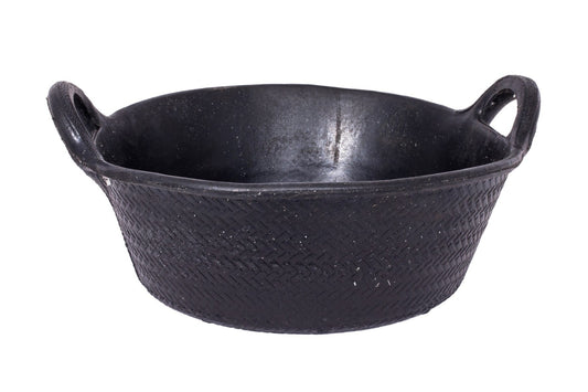 Red Gorilla Tyre Rubber Medium Feed Skip