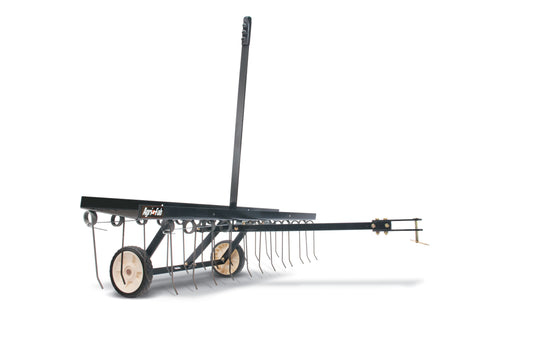 Agri-Fab Tine De-thatcher 48" 45-0295