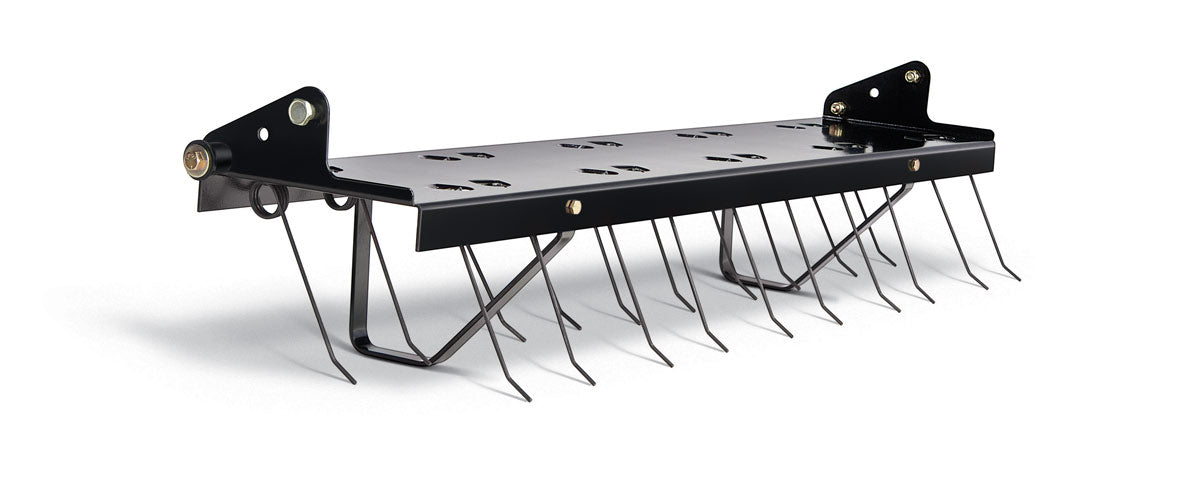 Agri-Fab SmartLINK Tine De-thatcher Attachment 42" 45-0457