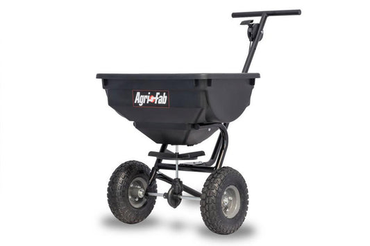 Agri-Fab Spreader | Tow 85lb. 45-0530