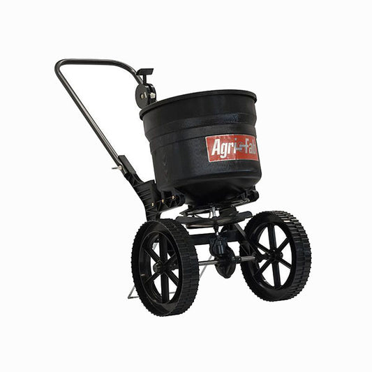Agri-Fab 50lb Deluxe Push Spreader 45-0566