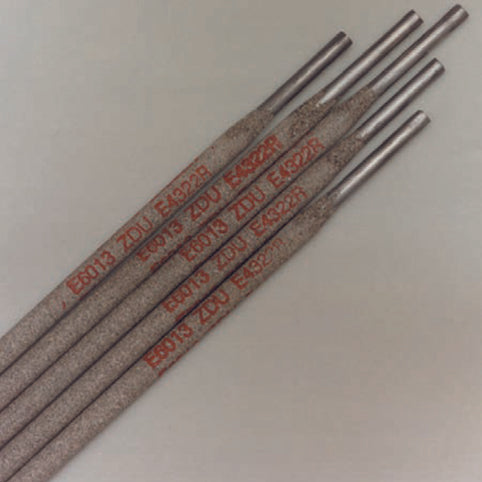 Murex General Purpose E6013 Mild Steel Welding Rods