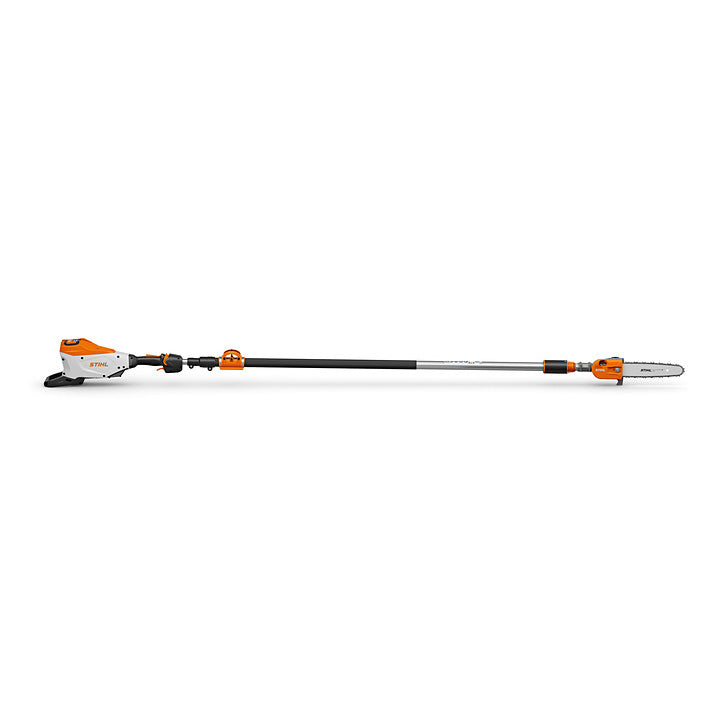 STIHL HTA 135 Cordless Telescopic Pole Pruner