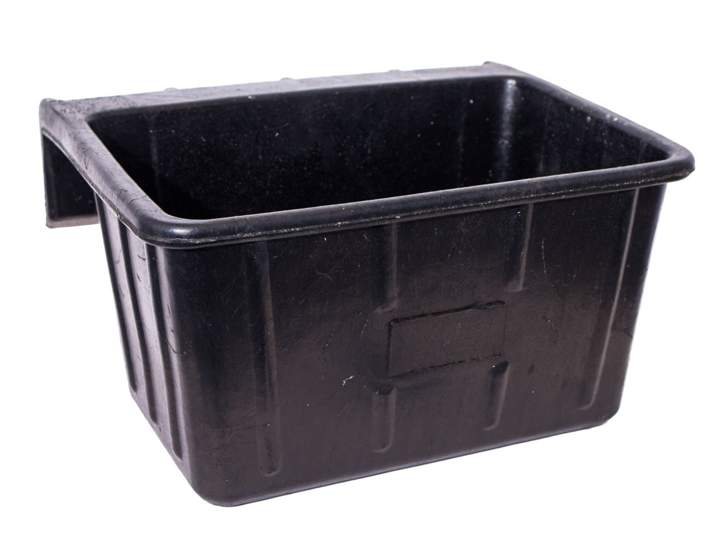 Red Gorilla Tyre Rubber Hanging Manger