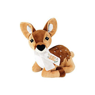 STIHL Deer Soft Toy
