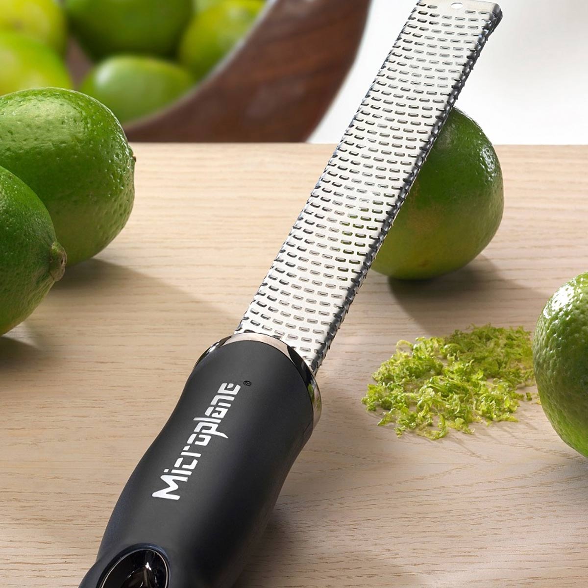 Microplane Premium Classic Series Zester Cheese Grater