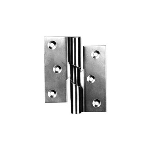 Perry Rising Butt Hinges Right Hand 75mm 3"