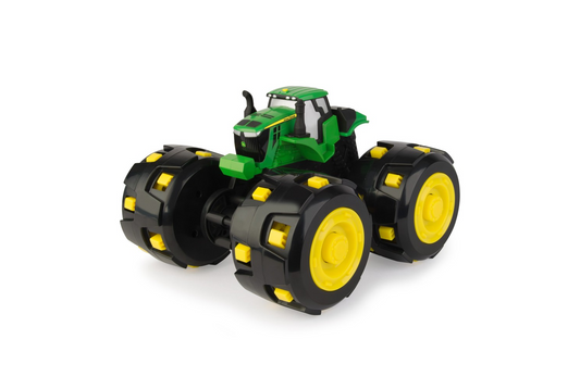 Britains Monster Treads Xtreme Tracks Tractor 46712
