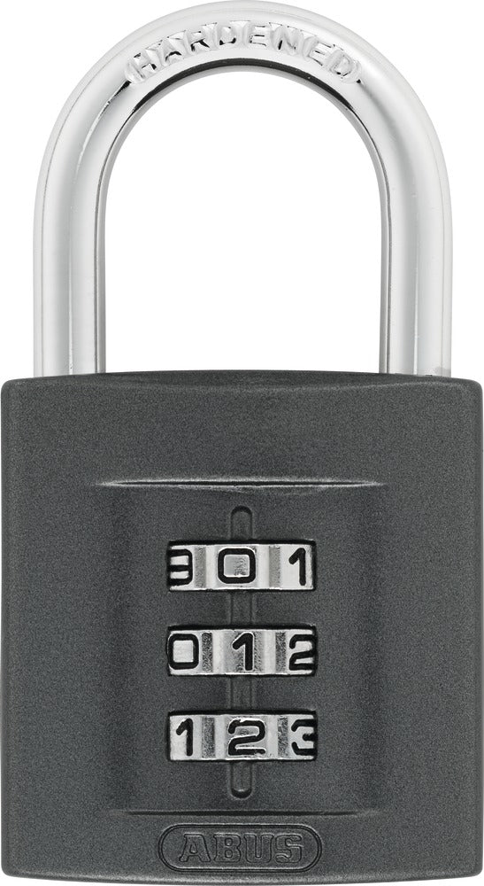 Abus Combination Lock 158 40mm