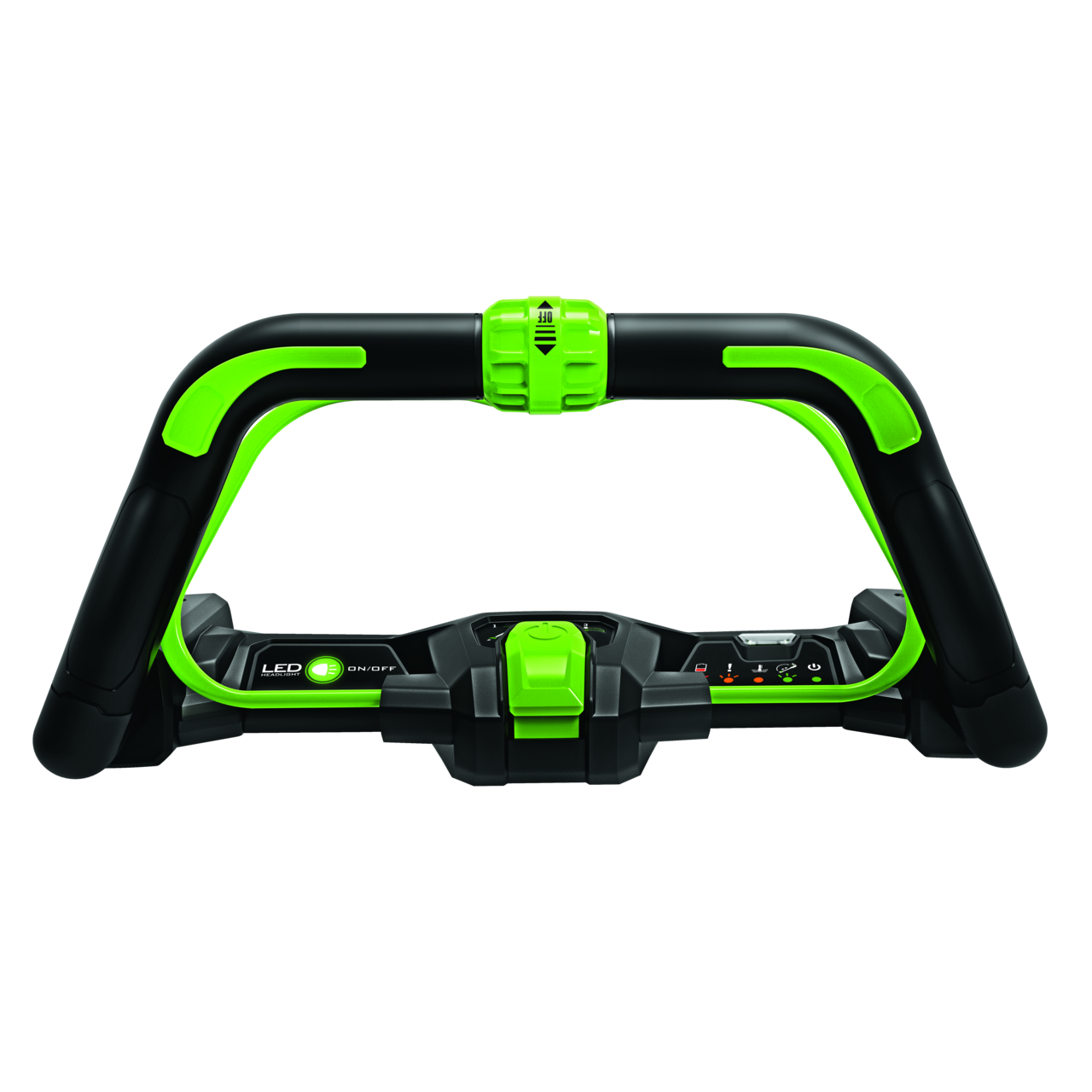 EGO LM2130E-SP Cordless Lawn Mower 52cm