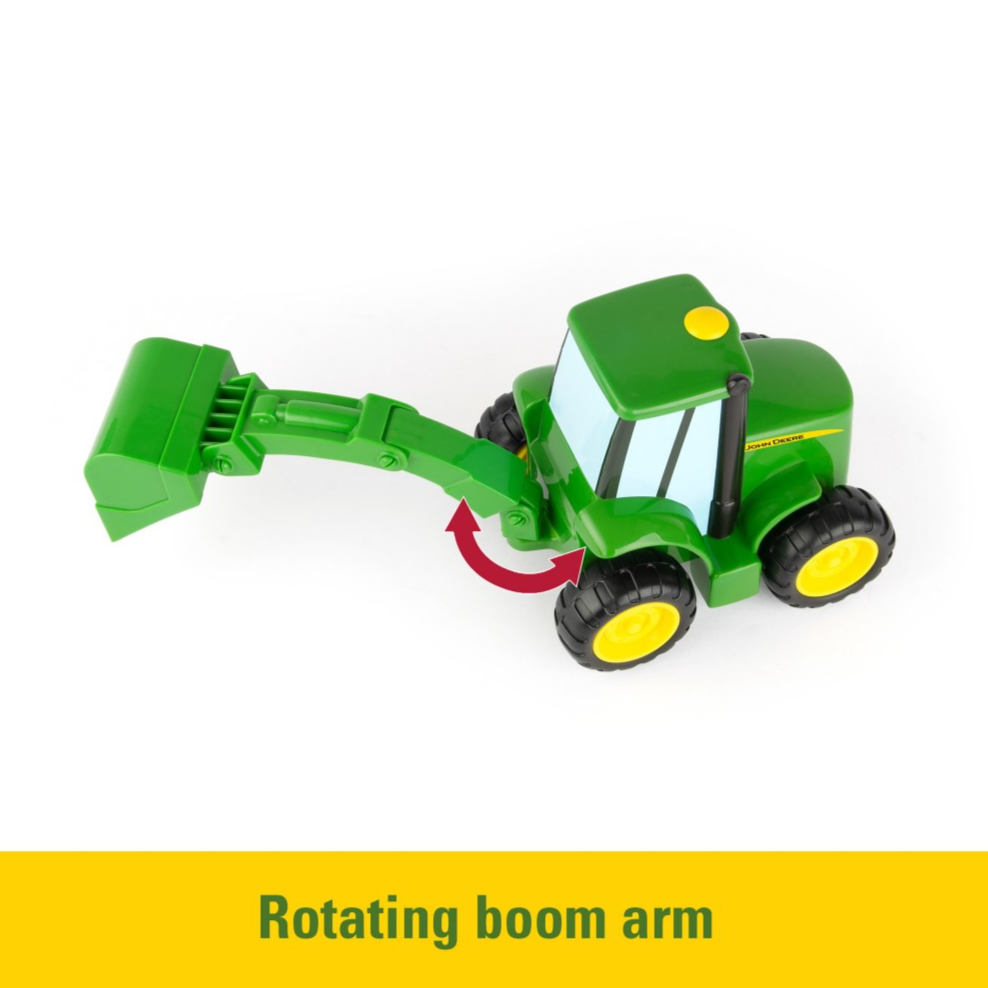 Britains Farmin' Friends Hauling Set