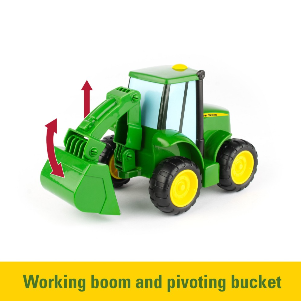 Britains Farmin' Friends Hauling Set