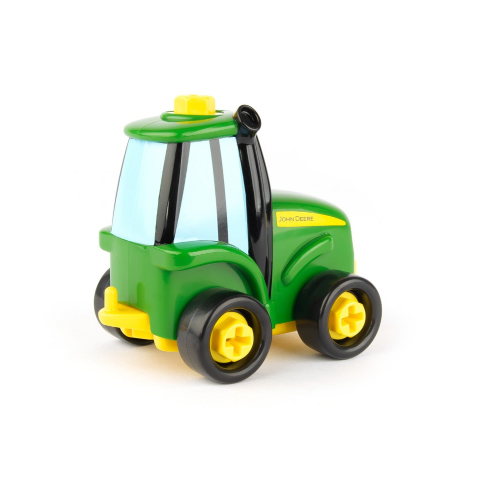 Britains Build A Buddy Johnny