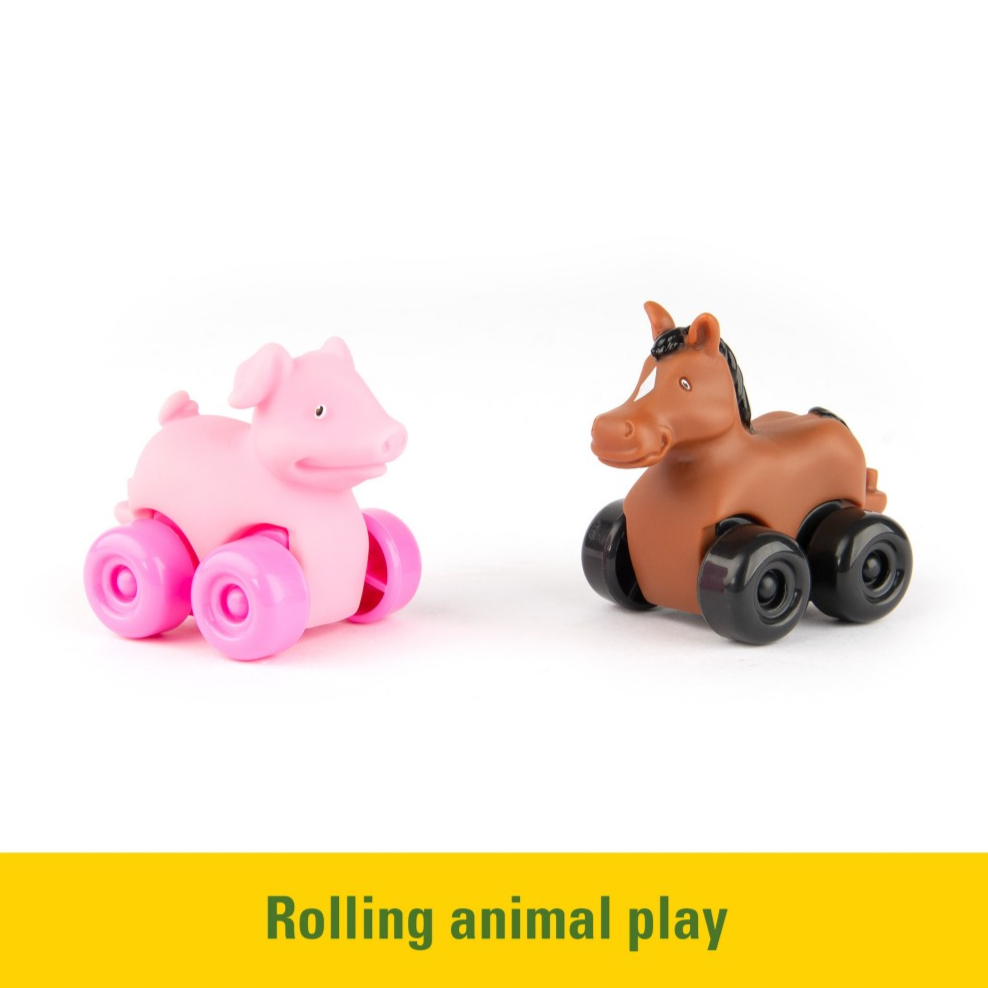 Britains Build A Buddy Corey