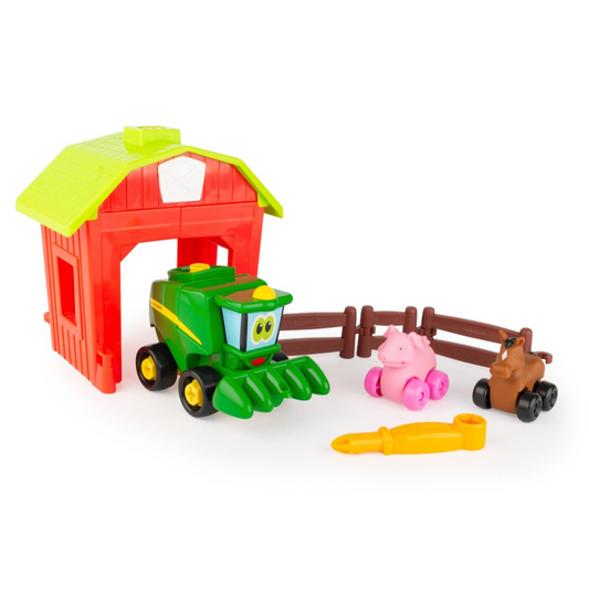 Britains Build A Buddy Corey