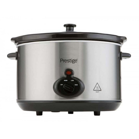 Prestige 5.6L Mechanical Slow Cooker