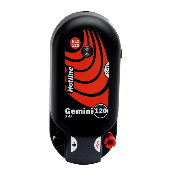 Hotline Gemini 120 Energiser