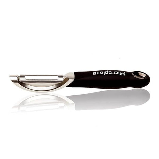 Microplane Professional Swivel Vegetable Peeler