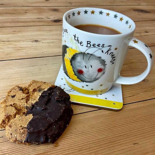 Alex Clark Bees Knees Mug