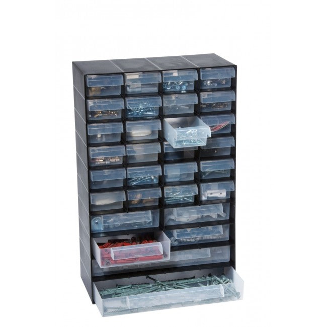 Garland 30 Multi Drawer Cabinet