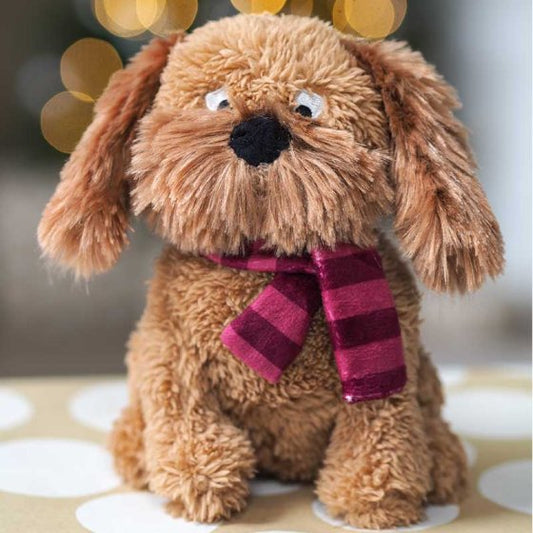 Zoon Dog Toy Cockapoo PlayPal